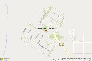 ניקוי מזגן בישוב אשלים