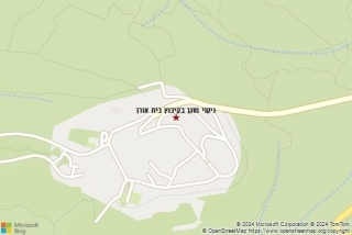 ניקוי מזגן בקיבוץ בית אורן
