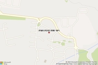 ניקוי ספות בקיבוץ מענית