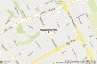 ניקוי שטיחים בכרכור