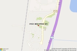 ניקוי שטיחים במושב הבונים