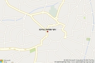 ניקוי שטיחים בטייבה