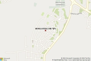 ניקוי מזרן בקיבוץ גן שלמה