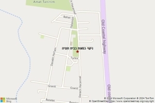 ניקוי כסאות בבית חנניה