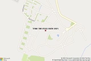 ניקיון חלונות בקיבוץ חצור אשדוד