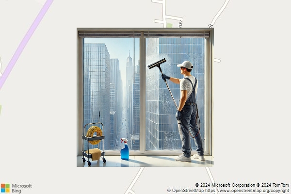 ניקיון חלונות בלימן