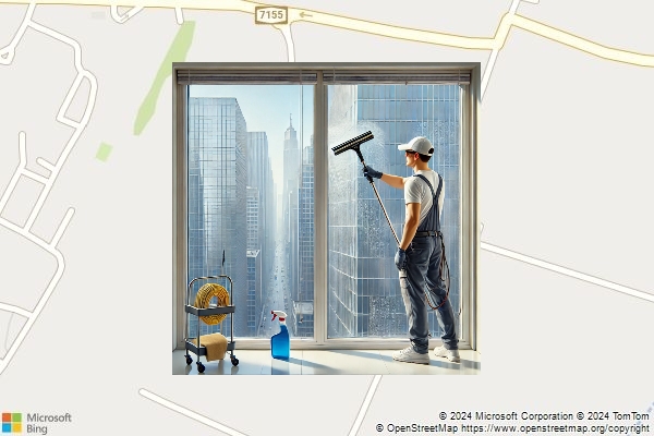 ניקיון חלונות במרחביה