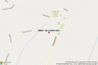 ניקיון חלונות בכפר יחזקאל