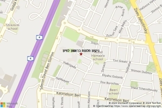 ניקוי חלון בראשון לציון - ניקיון חלונות בראשון לציון