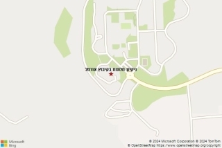 ניקיון חלונות בקיבוץ אורטל