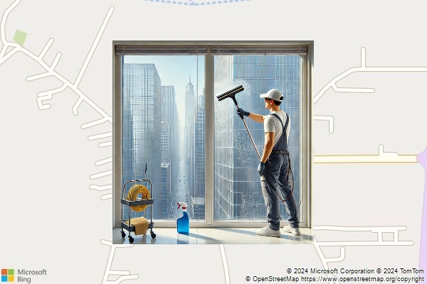 ניקיון חלונות בשדה אליעזר