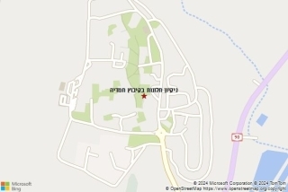 ניקיון חלונות בקיבוץ חמדיה
