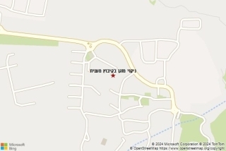 ניקוי מזגן בקיבוץ מענית